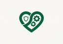 Responsible Heart Icon
