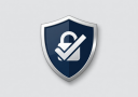 Secure Shield Icon